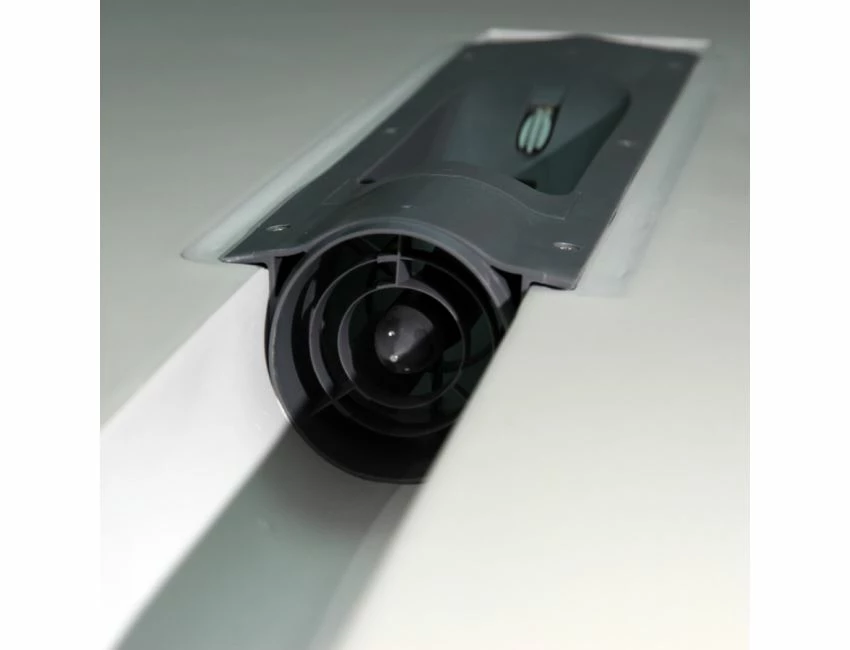 11'6" E-Breeze Performer - Assistance éléctrique 7 11'6" E-Breeze Performer - Assistance éléctrique – Image 5