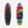 YOW 22 / Medina Dye 33 Signature Series Surfskate -Side-Shore Soldes Magasin 22 medina dye 33 signature series surfskate yow