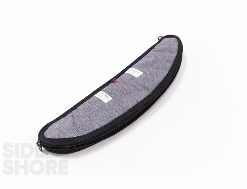 370 Freeride Small Carbon Rear Wing - Stabilisateur 13 370 Freeride Small Carbon Rear Wing - Stabilisateur – Image 11