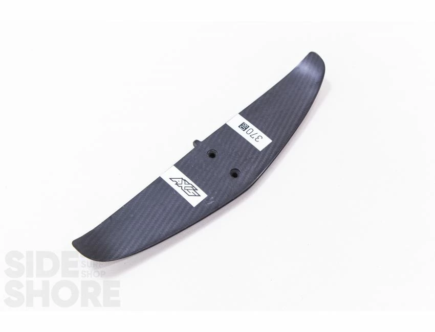 370 Freeride Small Carbon Rear Wing - Stabilisateur 15 370 Freeride Small Carbon Rear Wing - Stabilisateur – Image 13