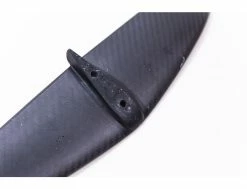 370 Freeride Small Carbon Rear Wing - Stabilisateur 37 370 Freeride Small Carbon Rear Wing - Stabilisateur -Side-Shore Soldes Magasin 370 freeride small carbon rear wing stabilisateur axis foils 15