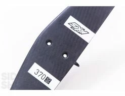 370 Freeride Small Carbon Rear Wing - Stabilisateur 30 370 Freeride Small Carbon Rear Wing - Stabilisateur -Side-Shore Soldes Magasin 370 freeride small carbon rear wing stabilisateur axis foils 8