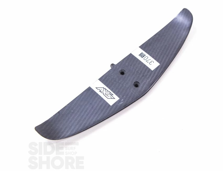 370 Freeride Small Carbon Rear Wing - Stabilisateur 3 370 Freeride Small Carbon Rear Wing - Stabilisateur