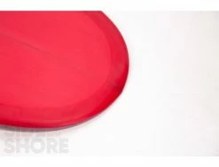 50-50 Mini - Red Tint - 7'6 X 22 1/4" X 2 3/8" - Single - US Box -Side-Shore Soldes Magasin 50 50 mini red tint 76 x 22 14 x 2 38 single us box hansen surfboards 17