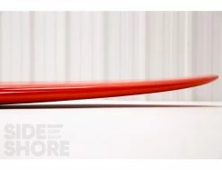 50-50 Mini - Tint Orange + Polish - 7'8 X 22 1/2" X 2 7/8" - Single - US Box -Side-Shore Soldes Magasin 50 50 mini tint orange polish 78 x 22 12 x 2 78 single us box hansen surfboards 10