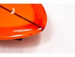 50-50 Mini - Tint Orange + Polish - 7'8 X 22 1/2" X 2 7/8" - Single - US Box -Side-Shore Soldes Magasin 50 50 mini tint orange polish 78 x 22 12 x 2 78 single us box hansen surfboards 17