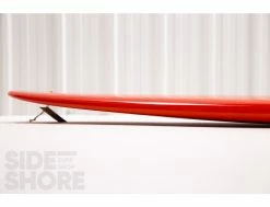 50-50 Mini - Tint Orange + Polish - 7'8 X 22 1/2" X 2 7/8" - Single - US Box -Side-Shore Soldes Magasin 50 50 mini tint orange polish 78 x 22 12 x 2 78 single us box hansen surfboards 8