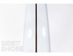 50-50 - Volan + Polish - 9'6 X 22.75" X 3.15" - Single - US Box -Side-Shore Soldes Magasin 50 50 volan polish 96 x 2275 x 315 single us box hansen surfboards 10