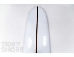 50-50 - Volan + Polish - 9'6 X 22.75" X 3.15" - Single - US Box -Side-Shore Soldes Magasin 50 50 volan polish 96 x 2275 x 315 single us box hansen surfboards 11