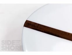 50-50 - Volan + Polish - 9'6 X 22.75" X 3.15" - Single - US Box -Side-Shore Soldes Magasin 50 50 volan polish 96 x 2275 x 315 single us box hansen surfboards 13