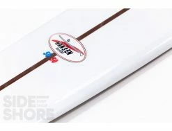 50-50 - Volan + Polish - 9'6 X 22.75" X 3.15" - Single - US Box -Side-Shore Soldes Magasin 50 50 volan polish 96 x 2275 x 315 single us box hansen surfboards 17