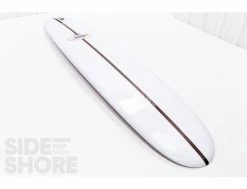 50-50 - Volan + Polish - 9'6 X 22.75" X 3.15" - Single - US Box -Side-Shore Soldes Magasin 50 50 volan polish 96 x 2275 x 315 single us box hansen surfboards 18