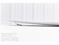 50-50 - Volan + Polish - 9'6 X 22.75" X 3.15" - Single - US Box -Side-Shore Soldes Magasin 50 50 volan polish 96 x 2275 x 315 single us box hansen surfboards 6