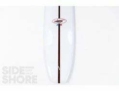 50-50 - Volan + Polish - 9'6 X 22.75" X 3.15" - Single - US Box -Side-Shore Soldes Magasin 50 50 volan polish 96 x 2275 x 315 single us box hansen surfboards 9