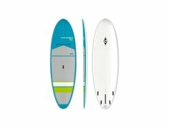 9'2 Performer - Tough Tec -Side-Shore Soldes Magasin 92 performer tough tec bic sport tahe 2