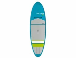 9'2 Performer - Tough Tec -Side-Shore Soldes Magasin 92 performer tough tec bic sport tahe 3
