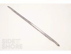 SELECT Fuselage Alu Aero 1060 - Pro Foil F1 33 SELECT Fuselage Alu Aero 1060 - Pro Foil F1 -Side-Shore Soldes Magasin Fuselage20Select20Hydrofoil20Alu20Aero20106020en20stock20occasion 11