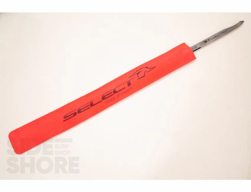 SELECT Fuselage Alu Aero 1060 - Pro Foil F1 15 SELECT Fuselage Alu Aero 1060 - Pro Foil F1 – Image 13