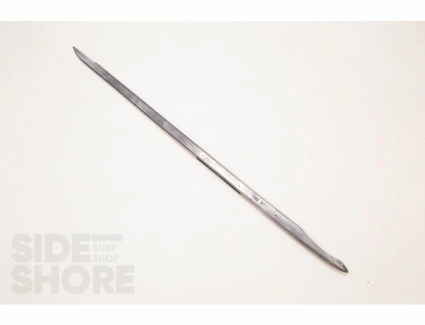 SELECT Fuselage Alu Aero 1060 - Pro Foil F1 17 SELECT Fuselage Alu Aero 1060 - Pro Foil F1 – Image 15