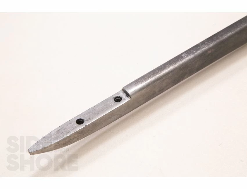 SELECT Fuselage Alu Aero 1060 - Pro Foil F1 21 SELECT Fuselage Alu Aero 1060 - Pro Foil F1 – Image 19