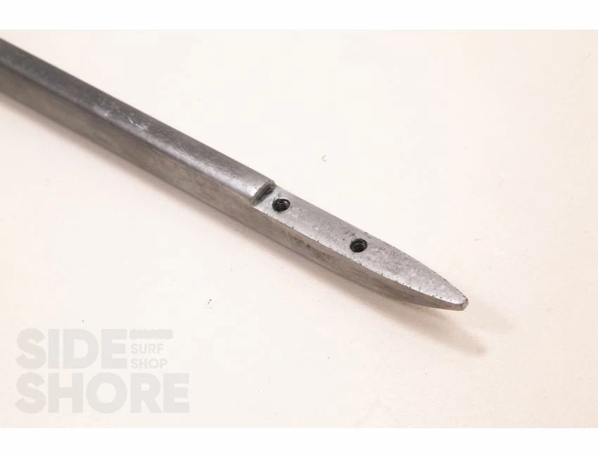 SELECT Fuselage Alu Aero 1060 - Pro Foil F1 22 SELECT Fuselage Alu Aero 1060 - Pro Foil F1 – Image 20