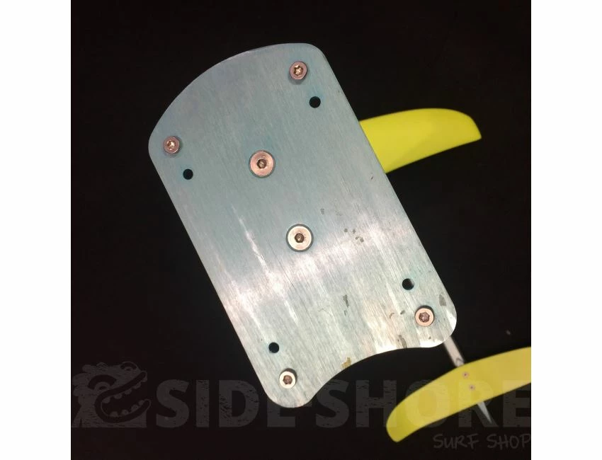 Kite Foil - Alu / Carbone - 90cm 16 Kite Foil - Alu / Carbone - 90cm – Image 14