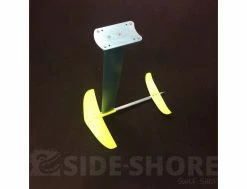 Kite Foil - Alu / Carbone - 90cm 23 Kite Foil - Alu / Carbone - 90cm -Side-Shore Soldes Magasin Kite20Foil20Alu20Carbone20occasion20en20stock 7