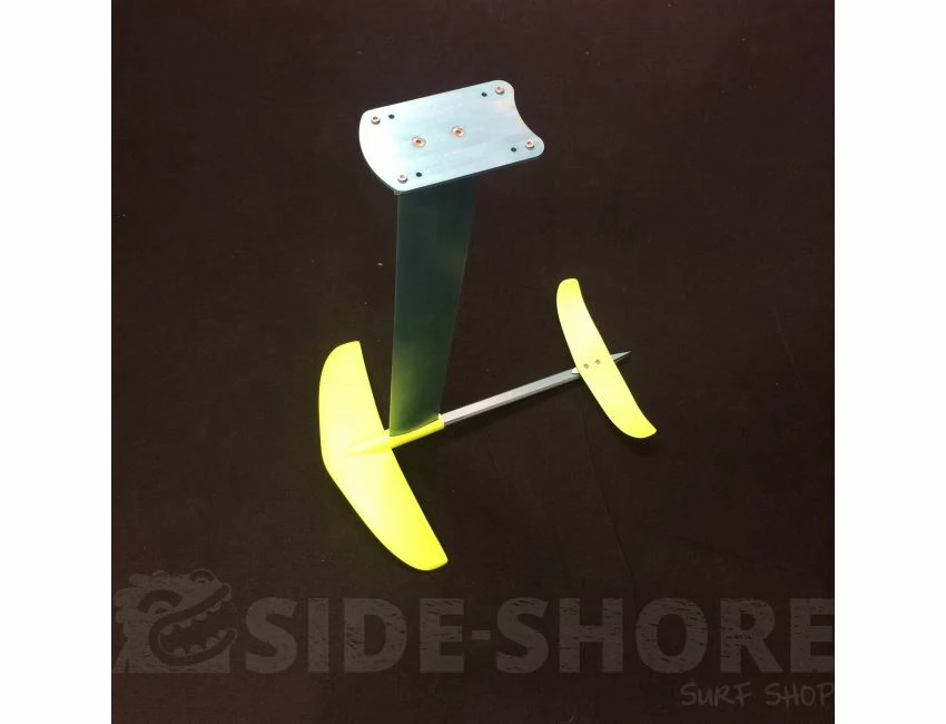 Kite Foil - Alu / Carbone - 90cm 10 Kite Foil - Alu / Carbone - 90cm – Image 8