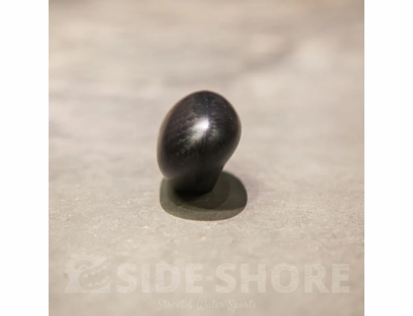 Poignée Carbone ( Pour Manche Ovale ) 4 Poignée Carbone ( Pour Manche Ovale ) – Image 2