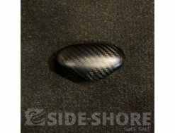 Poignée Carbone ( Pour Manche Rond Et Elite Diamond ) -Side-Shore Soldes Magasin Poignee20de20pagaie20Quickblade20Carbone20pour20manche20rond20en20stock 5