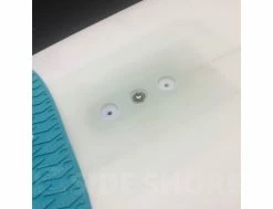 F-One Twiggy - 5'8 X 20" X 2.4" - 30 L - Quad / KF Box -Side-Shore Soldes Magasin Surf20Foil20F20One20Twiggy206020KF20Box20en20stock 12