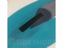 F-One Twiggy - 5'8 X 20" X 2.4" - 30 L - Quad / KF Box -Side-Shore Soldes Magasin Surf20Foil20F20One20Twiggy206020KF20Box20en20stock 15