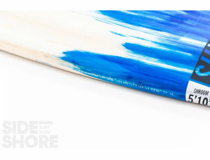 Kite Shroom - 5'10 17 Kite Shroom - 5'10 – Image 15