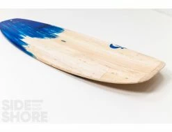 Kite Shroom - 5'10 26 Kite Shroom - 5'10 -Side-Shore Soldes Magasin Surf20kite20directionnel20Sunova20Boss2051020en20stock 4