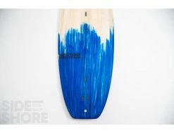Kite Shroom - 5'10 31 Kite Shroom - 5'10 -Side-Shore Soldes Magasin Surf20kite20directionnel20Sunova20Boss2051020en20stock 9