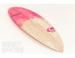 Kite Boss - 5'6 -Side-Shore Soldes Magasin Surf20kite20directionnel20Sunova20Boss205620en20stock 17
