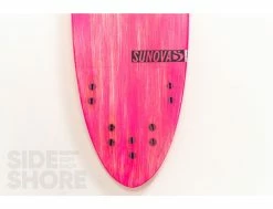Kite Boss - 5'6 -Side-Shore Soldes Magasin Surf20kite20directionnel20Sunova20Boss205620en20stock 18