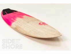 Kite Boss - 5'6 -Side-Shore Soldes Magasin Surf20kite20directionnel20Sunova20Boss205620en20stock 2