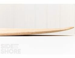 Kite Shroom - 5'8 32 Kite Shroom - 5'8 -Side-Shore Soldes Magasin Surf20kite20directionnel20Sunova20Boss205820en20stock 10