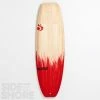 Kite Shroom - 5'8 -Side-Shore Soldes Magasin Surf20kite20directionnel20Sunova20Boss205820en20stock