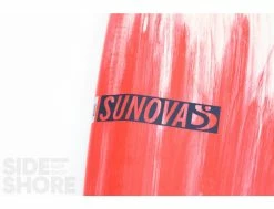 Kite Shroom - 5'8 34 Kite Shroom - 5'8 -Side-Shore Soldes Magasin Surf20kite20directionnel20Sunova20Boss205820en20stock 12