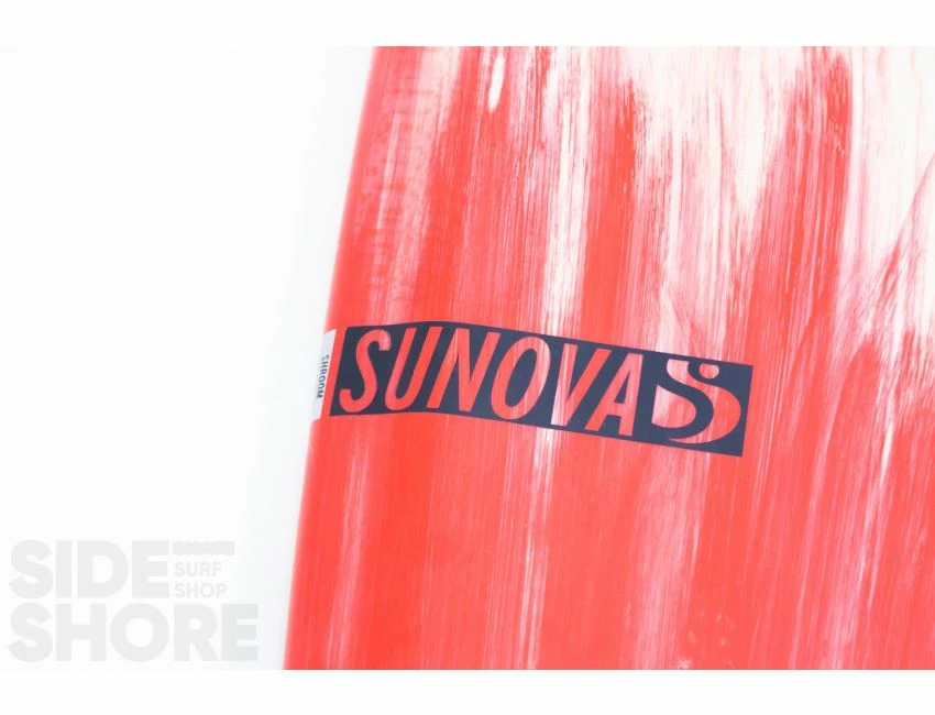 Kite Shroom - 5'8 15 Kite Shroom - 5'8 – Image 13