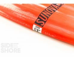 Kite Shroom - 5'8 35 Kite Shroom - 5'8 -Side-Shore Soldes Magasin Surf20kite20directionnel20Sunova20Boss205820en20stock 13