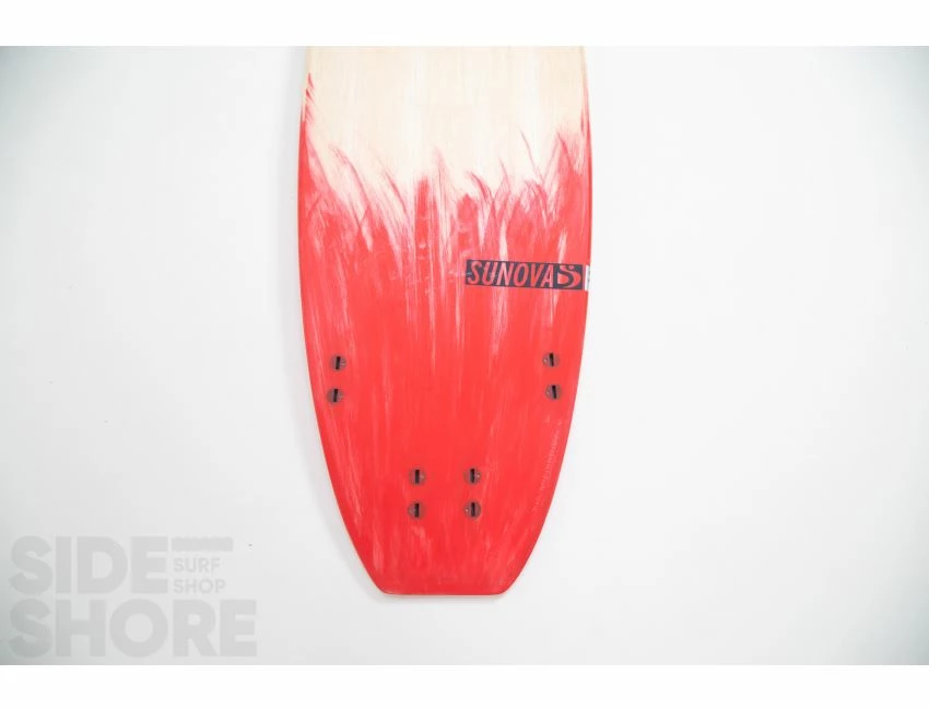 Kite Shroom - 5'8 18 Kite Shroom - 5'8 – Image 16