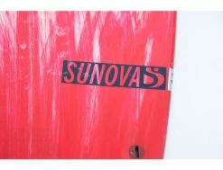 Kite Shroom - 5'8 38 Kite Shroom - 5'8 -Side-Shore Soldes Magasin Surf20kite20directionnel20Sunova20Boss205820en20stock 16