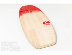 Kite Shroom - 5'8 41 Kite Shroom - 5'8 -Side-Shore Soldes Magasin Surf20kite20directionnel20Sunova20Boss205820en20stock 19