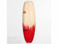 Kite Shroom - 5'8