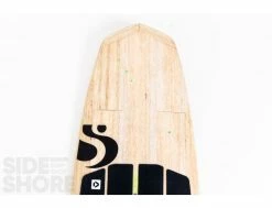 Kite Darth - 5'1 -Side-Shore Soldes Magasin Surf20kite20directionnel20Sunova20Darth205120en20stock 11