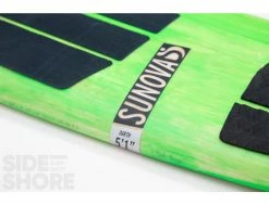 Kite Darth - 5'1 -Side-Shore Soldes Magasin Surf20kite20directionnel20Sunova20Darth205120en20stock 12