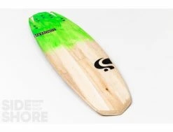 Kite Darth - 5'1 -Side-Shore Soldes Magasin Surf20kite20directionnel20Sunova20Darth205120en20stock 17